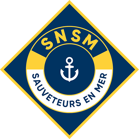SNSM - Société Natio­­nale de Sauve­­tage en Mer